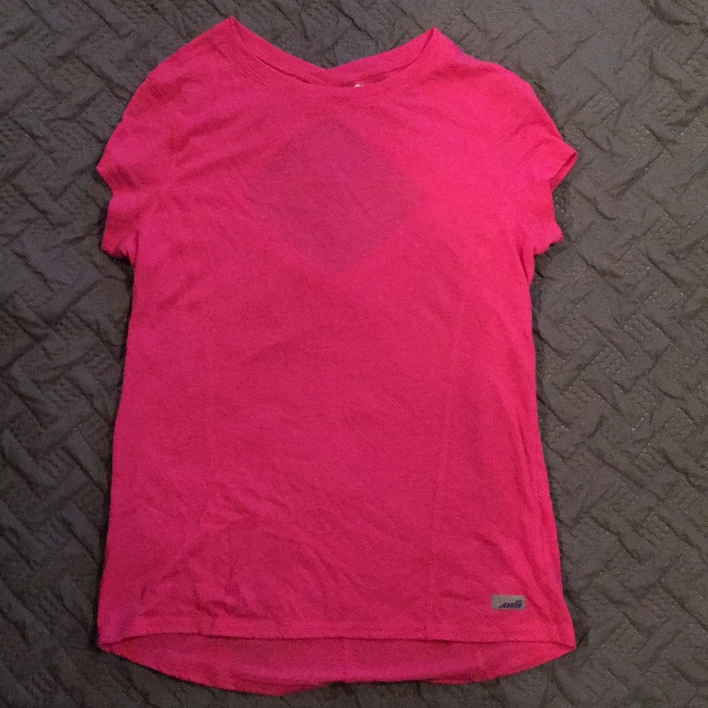 Avia Shirt